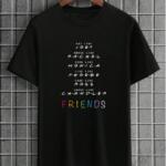 Friends Cast T-Shirt