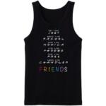 Friends Cast Tanktop
