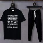 Friends Famous Lines Tracksuit