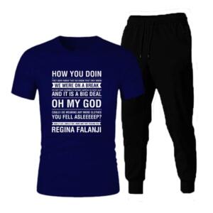 Friends Famous Lines Tracksuit (4)