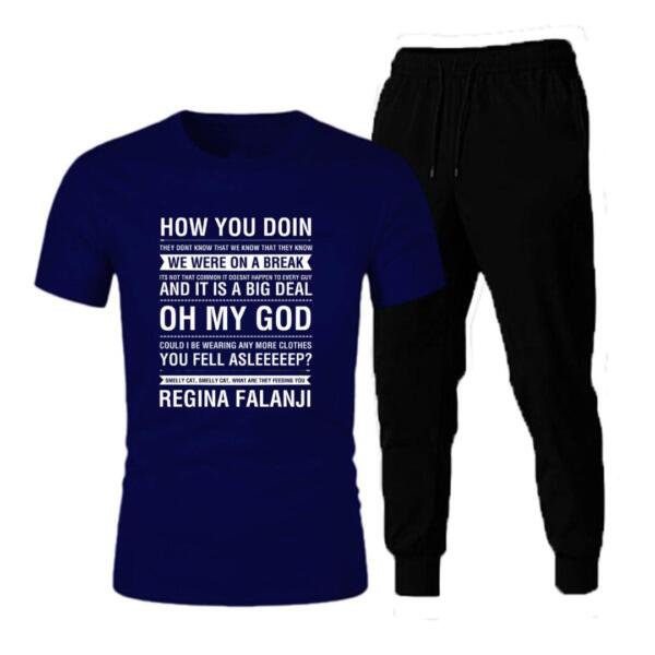 Friends Famous Lines Tracksuit (4)