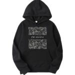 Friends Graphics Sweatshirt