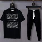 Friends Graphics Tracksuit