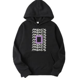 Friends Hoodie