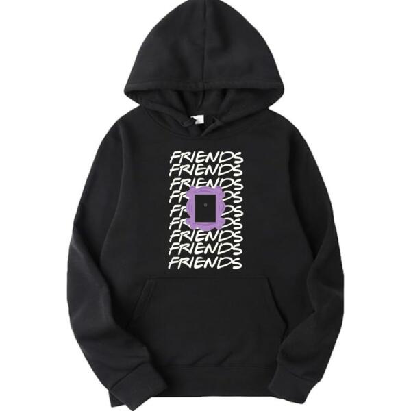 Friends Hoodie