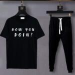 Friends How You Doing Tracksuit