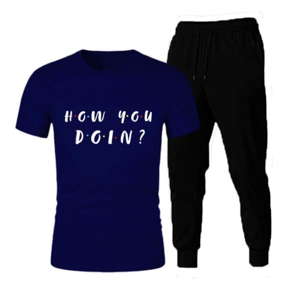 Friends How You Doing Tracksuit (3)