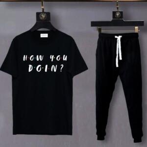 Friends How You Doing Tracksuit