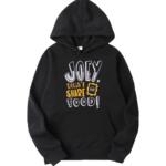Friends Joey Doesn't Share Food Hoodie