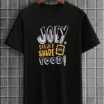 Friends Joey Doesn't Share Food T-Shirt