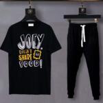 Friends Joey Doesn't Share Food Tracksuit