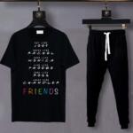 Friends Live Like Friends Tracksuit