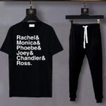 Friends Members Tracksuit