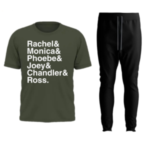 Friends Members Tracksuit (2)