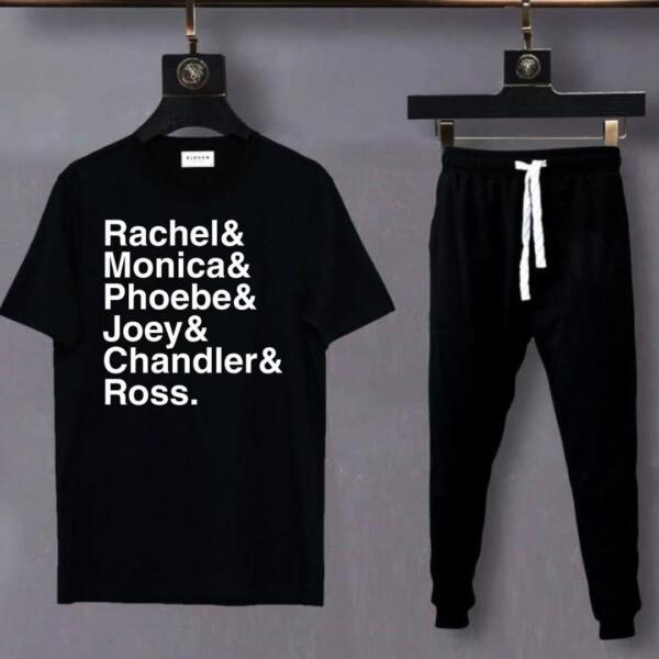 Friends Members Tracksuit