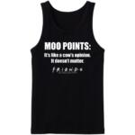 Friends Moo Point Tanktop