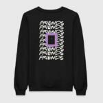 Friends Sweatshirt