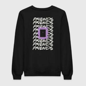 Friends Sweatshirt