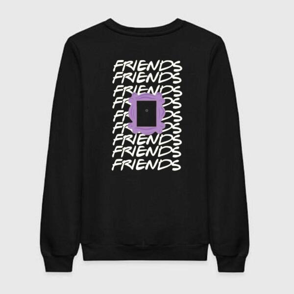 Friends Sweatshirt