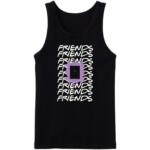 Friends Tanktop