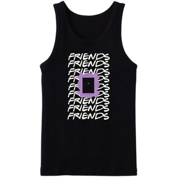 Friends Tanktop