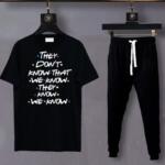 Friends They Don't Know Tracksuit