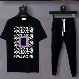 Friends Tracksuit