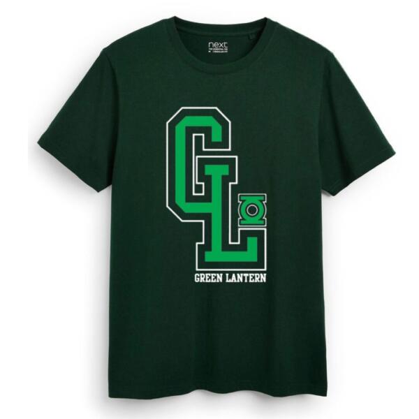 GL Green Lantern T-Shirt (2)