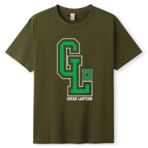 GL Green Lantern T-Shirt (4)