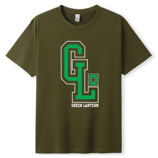 GL Green Lantern T-Shirt (4)
