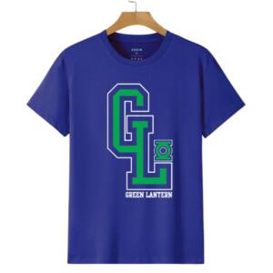 GL Green Lantern T-Shirt (4)