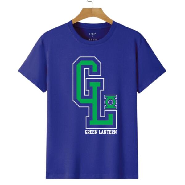 GL Green Lantern T-Shirt (4)