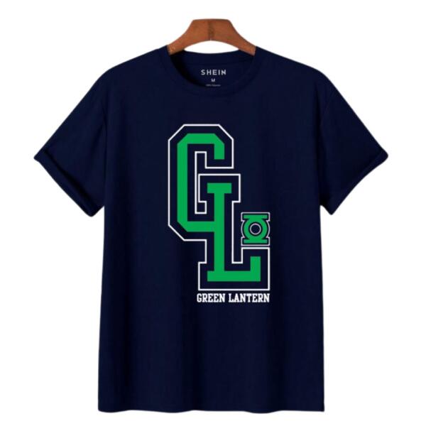 GL Green Lantern T-Shirt (5)