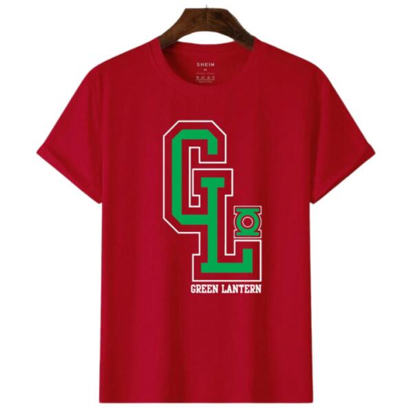 GL Green Lantern T-Shirt (7)