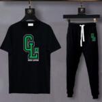 GL Green Lantern Tracksuit