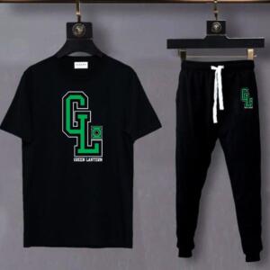 GL Green Lantern Tracksuit