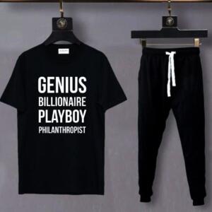 Genius Billionaire Playboy Tracksuit