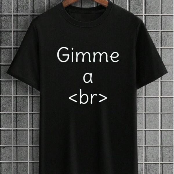 Gimme A Break T-Shirt