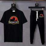 Gotham City Animated Tracksuit