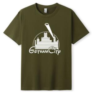Gotham City T-Shirt (3)