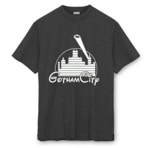 Gotham City T-Shirt