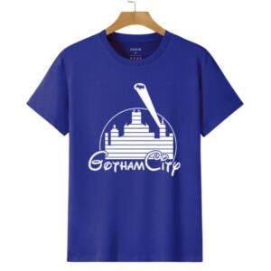 Gotham City T-Shirt (4)