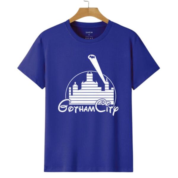 Gotham City T-Shirt (4)