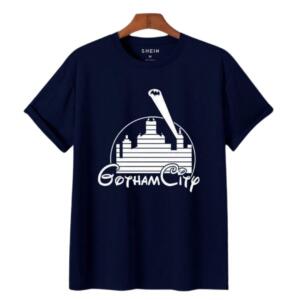 Gotham City T-Shirt (5)