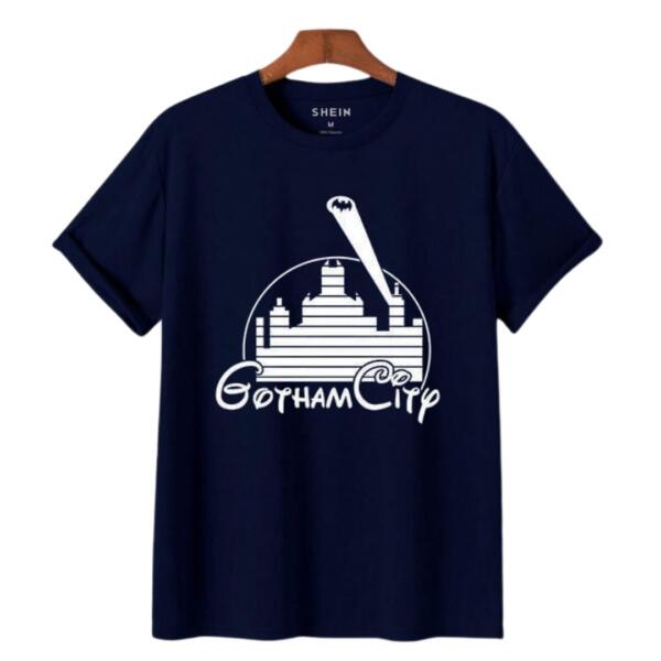 Gotham City T-Shirt (5)