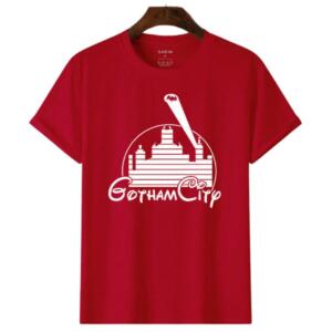 Gotham City T-Shirt (7)