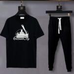 Gotham City Tracksuit