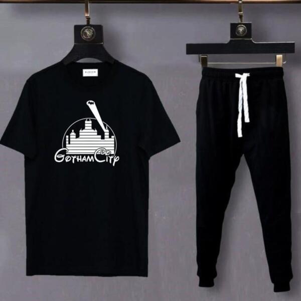 Gotham City Tracksuit