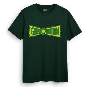 Green Lantern Animated T-Shirt (2)