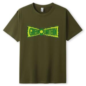 Green Lantern Animated T-Shirt (3)